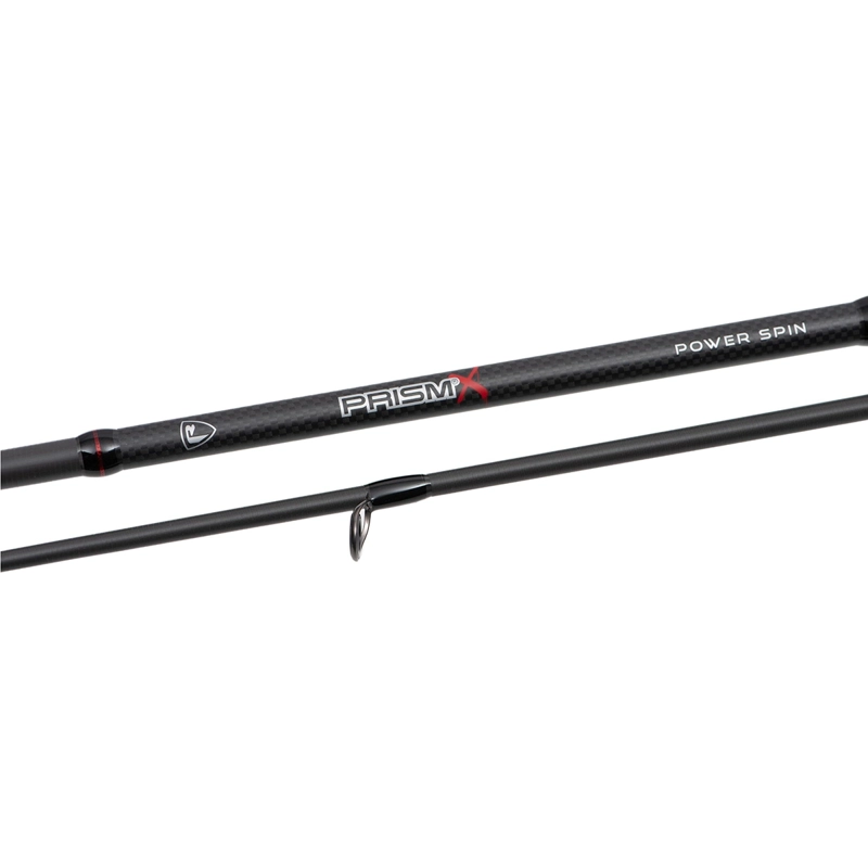 Fox Rage Prism X Power Spin 6ft 6inch/100g
